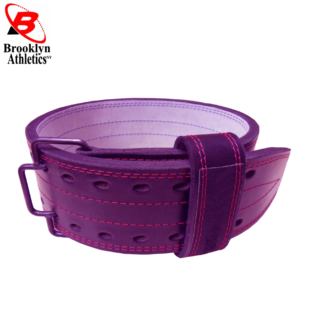 Powerlifting Belt